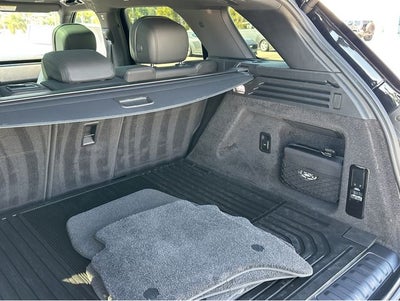 2023 Land Rover Range Rover Sport SE Dynamic