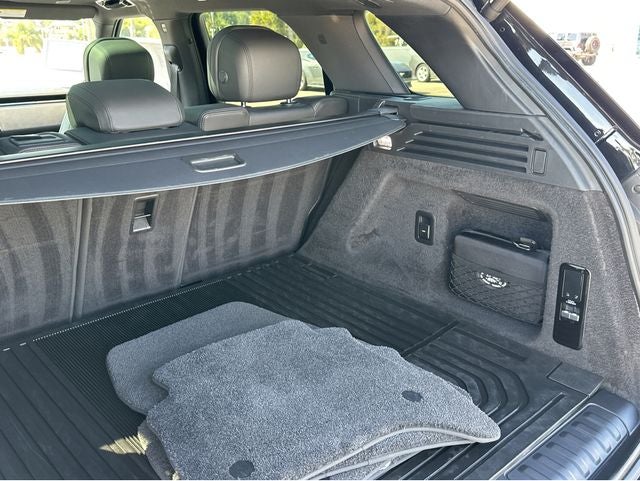 2023 Land Rover Range Rover Sport SE Dynamic