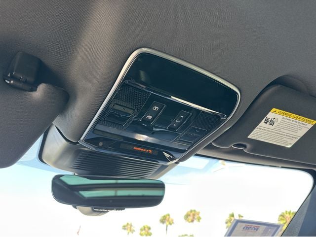 2023 Land Rover Range Rover Sport SE Dynamic