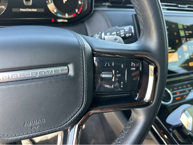 2023 Land Rover Range Rover Sport SE Dynamic
