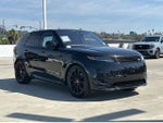 2023 Land Rover Range Rover Sport SE Dynamic