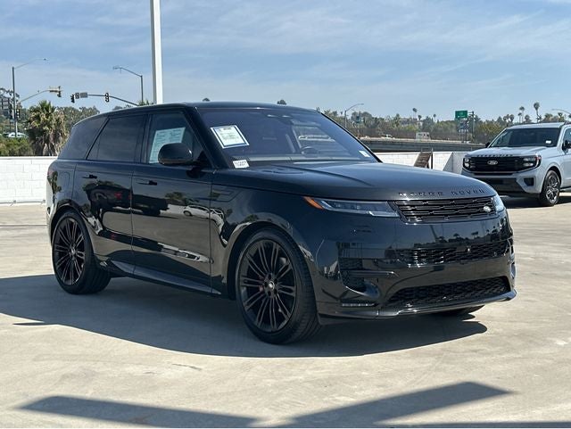 2023 Land Rover Range Rover Sport SE Dynamic