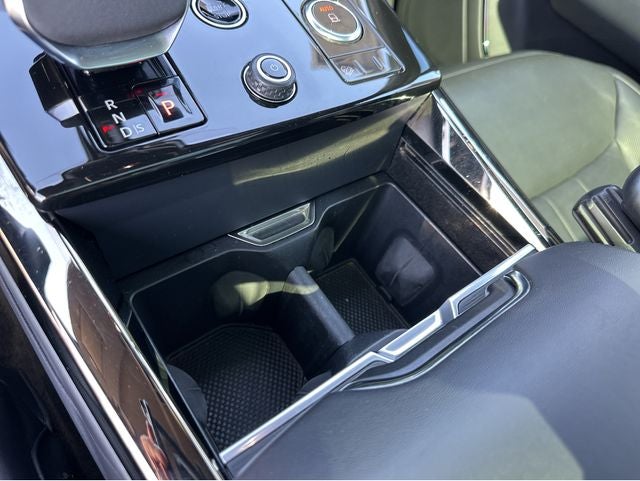 2023 Land Rover Range Rover Sport SE Dynamic