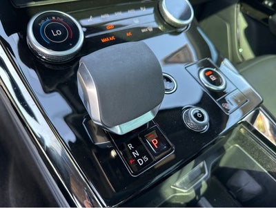 2023 Land Rover Range Rover Sport SE Dynamic