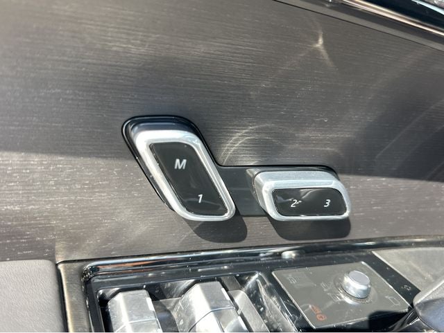 2023 Land Rover Range Rover Sport SE Dynamic