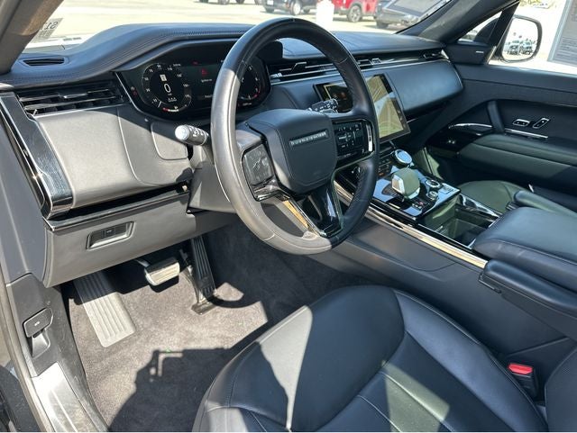 2023 Land Rover Range Rover Sport SE Dynamic