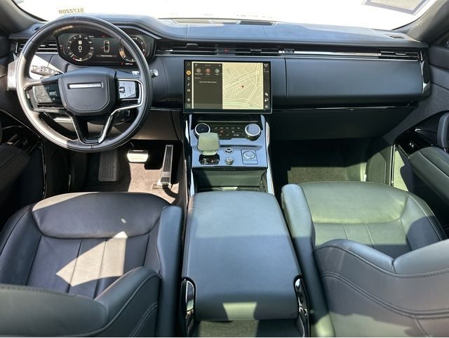 2023 Land Rover Range Rover Sport SE Dynamic