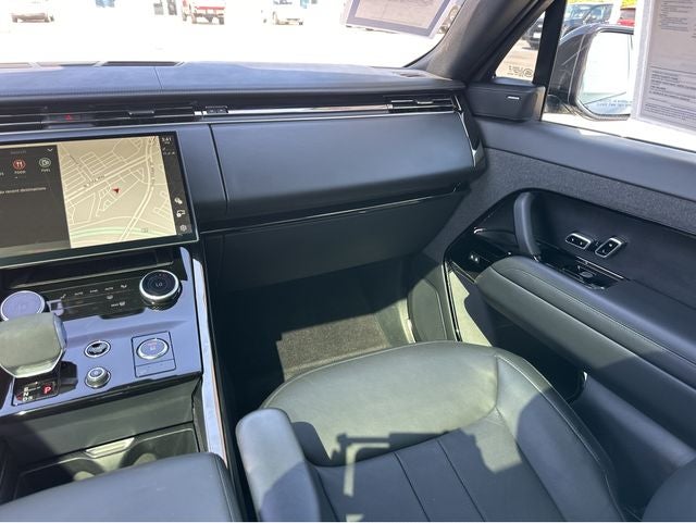 2023 Land Rover Range Rover Sport SE Dynamic