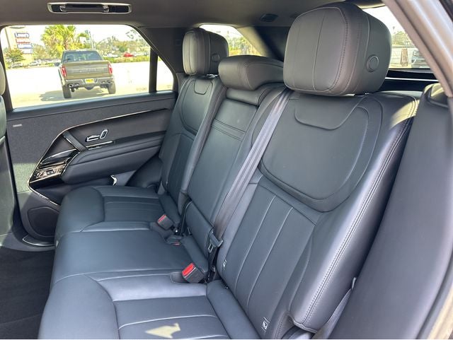 2023 Land Rover Range Rover Sport SE Dynamic
