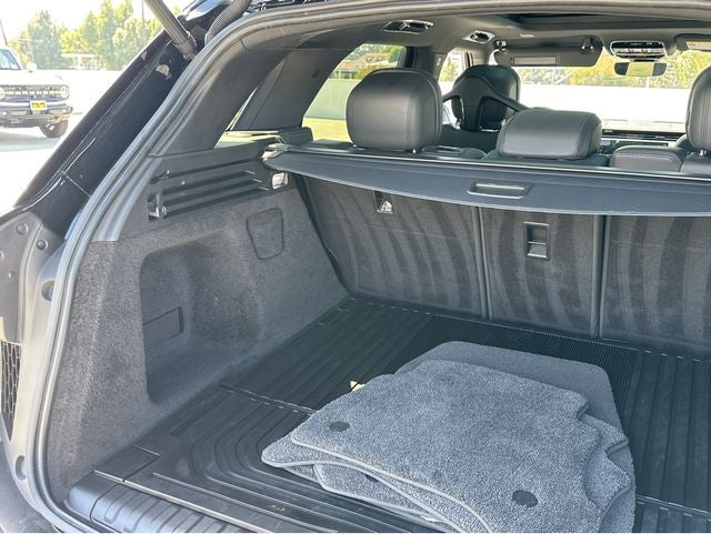 2023 Land Rover Range Rover Sport SE Dynamic