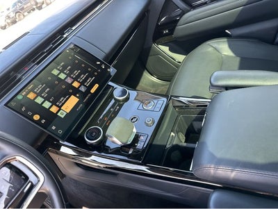 2023 Land Rover Range Rover Sport SE Dynamic