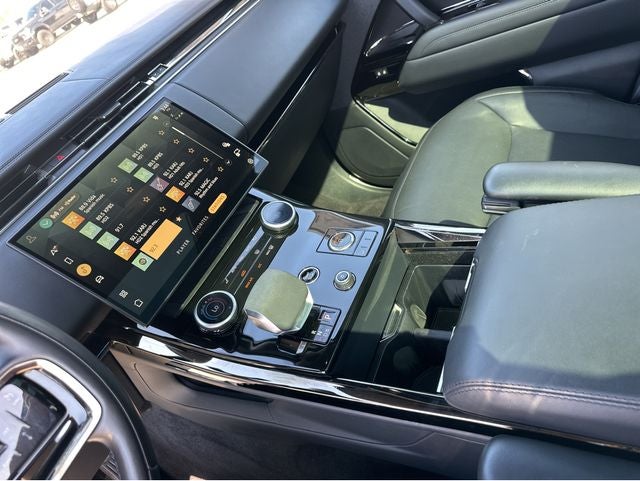 2023 Land Rover Range Rover Sport SE Dynamic