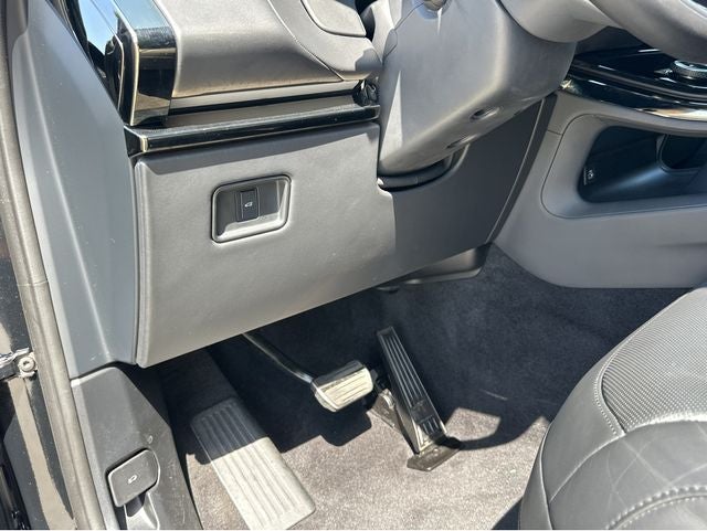 2023 Land Rover Range Rover Sport SE Dynamic