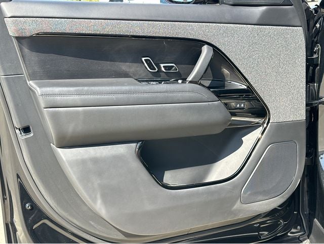 2023 Land Rover Range Rover Sport SE Dynamic