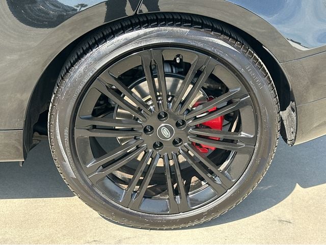 2023 Land Rover Range Rover Sport SE Dynamic