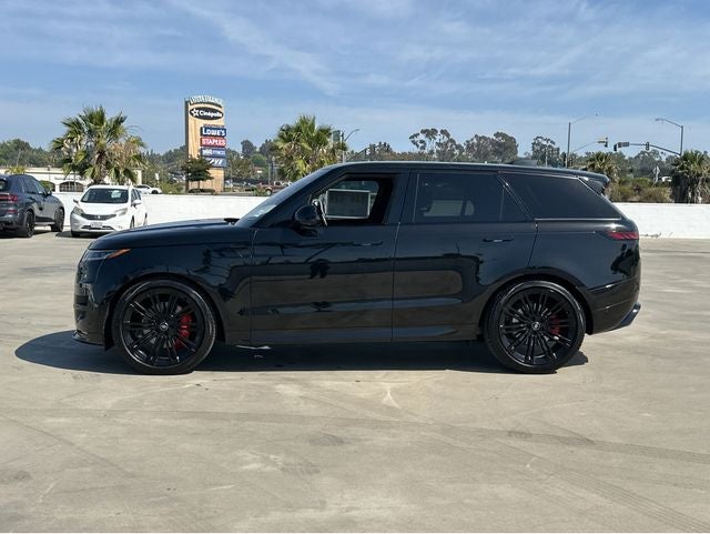 2023 Land Rover Range Rover Sport SE Dynamic