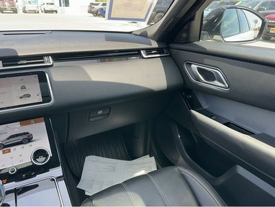 2022 Land Rover Range Rover Velar R-Dynamic S