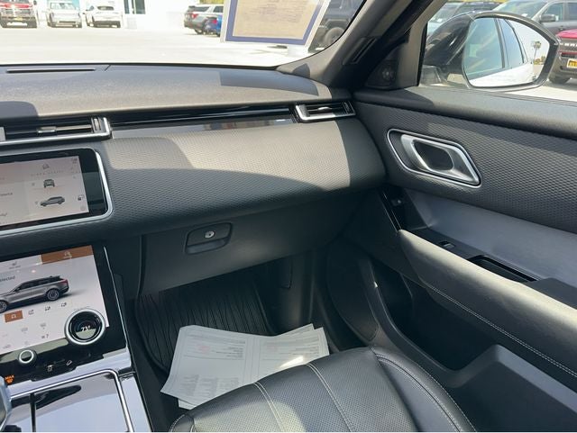 2022 Land Rover Range Rover Velar R-Dynamic S