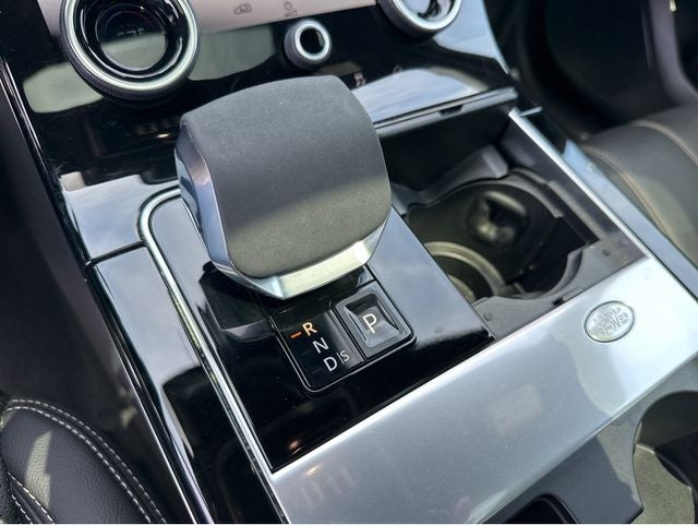 2022 Land Rover Range Rover Velar R-Dynamic S