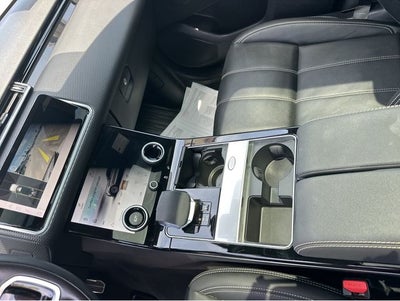 2022 Land Rover Range Rover Velar R-Dynamic S