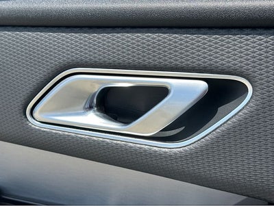 2022 Land Rover Range Rover Velar R-Dynamic S