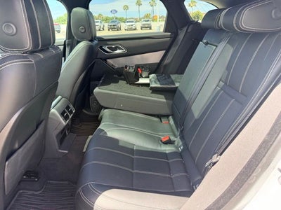 2022 Land Rover Range Rover Velar R-Dynamic S