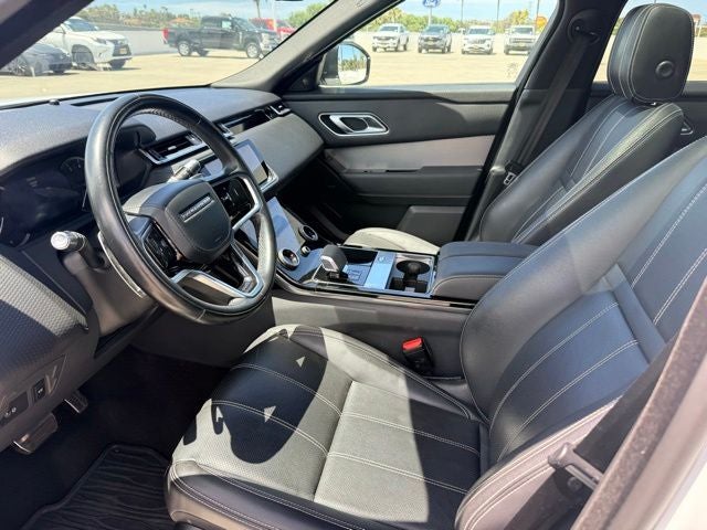 2022 Land Rover Range Rover Velar R-Dynamic S