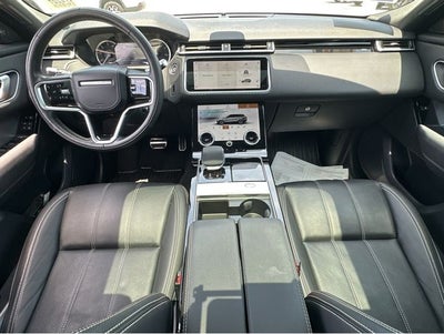 2022 Land Rover Range Rover Velar R-Dynamic S