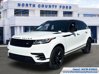 2022 Land Rover Range Rover Velar R-Dynamic S