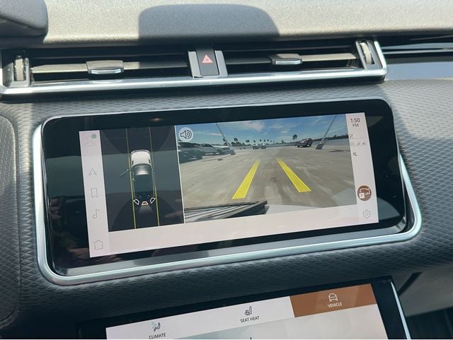 2022 Land Rover Range Rover Velar R-Dynamic S