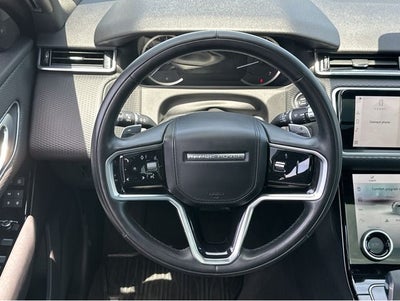 2022 Land Rover Range Rover Velar R-Dynamic S
