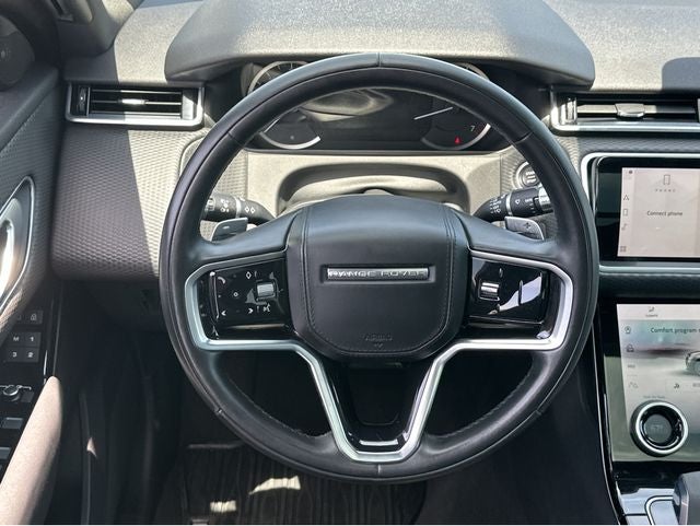2022 Land Rover Range Rover Velar R-Dynamic S