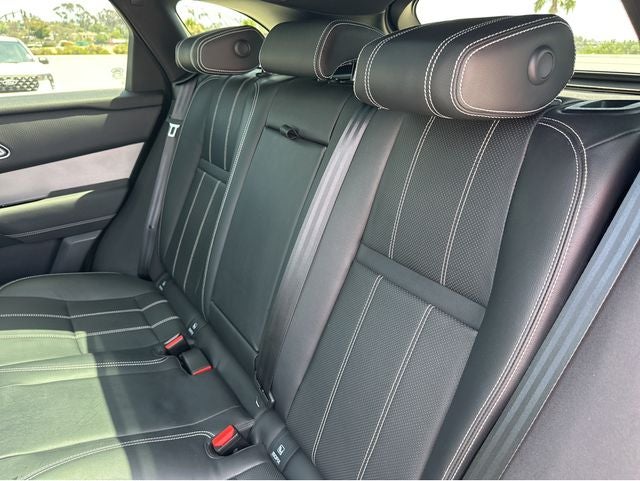 2022 Land Rover Range Rover Velar R-Dynamic S