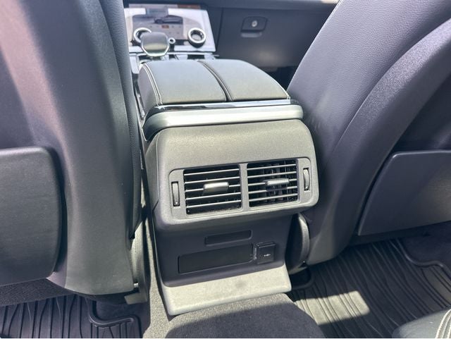 2022 Land Rover Range Rover Velar R-Dynamic S