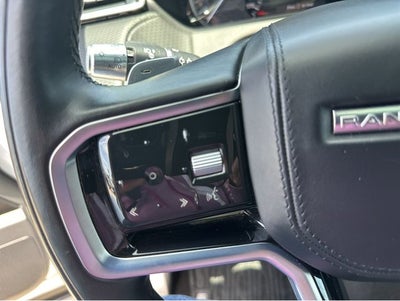 2022 Land Rover Range Rover Velar R-Dynamic S