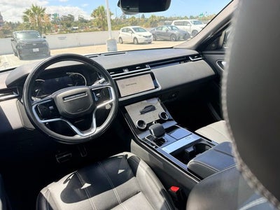 2022 Land Rover Range Rover Velar R-Dynamic S
