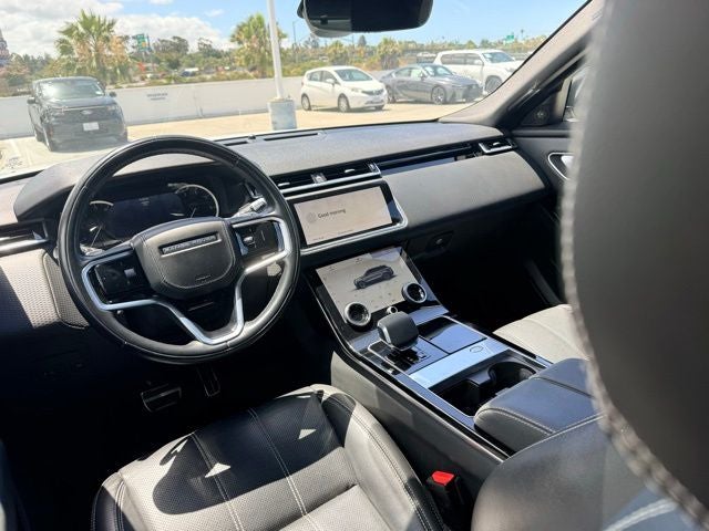 2022 Land Rover Range Rover Velar R-Dynamic S