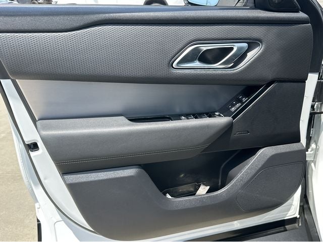 2022 Land Rover Range Rover Velar R-Dynamic S