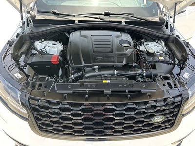 2022 Land Rover Range Rover Velar R-Dynamic S