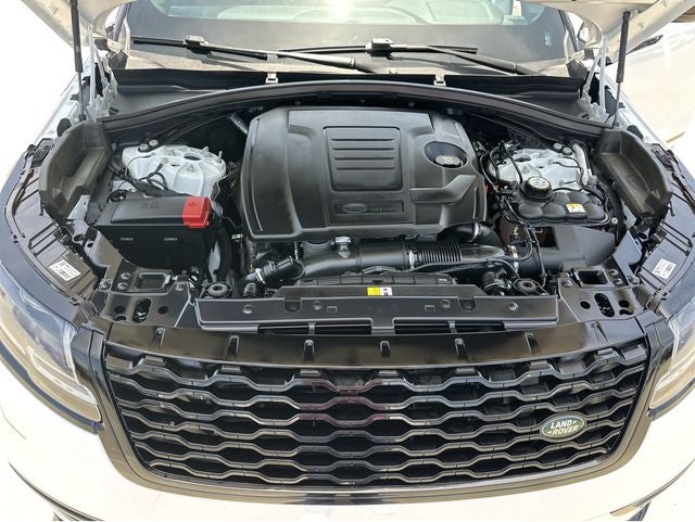 2022 Land Rover Range Rover Velar R-Dynamic S