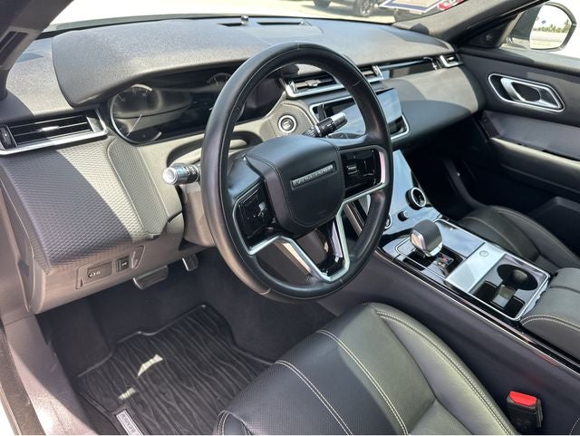 2022 Land Rover Range Rover Velar R-Dynamic S