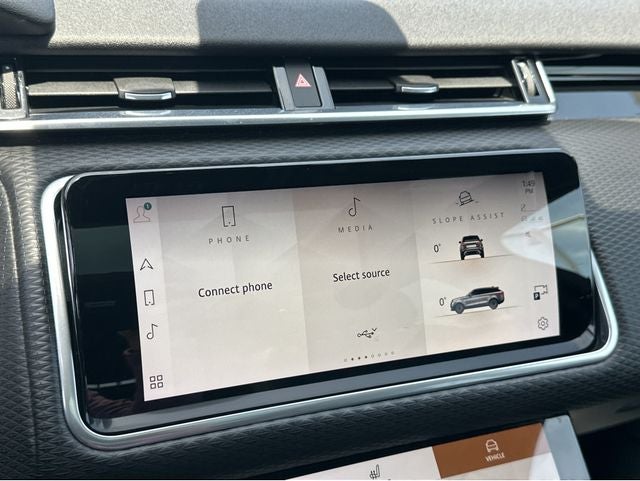 2022 Land Rover Range Rover Velar R-Dynamic S