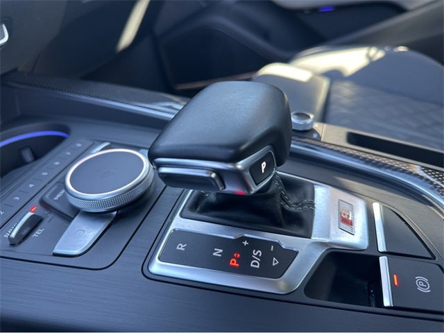 2019 Audi S4 3.0T quattro Premium