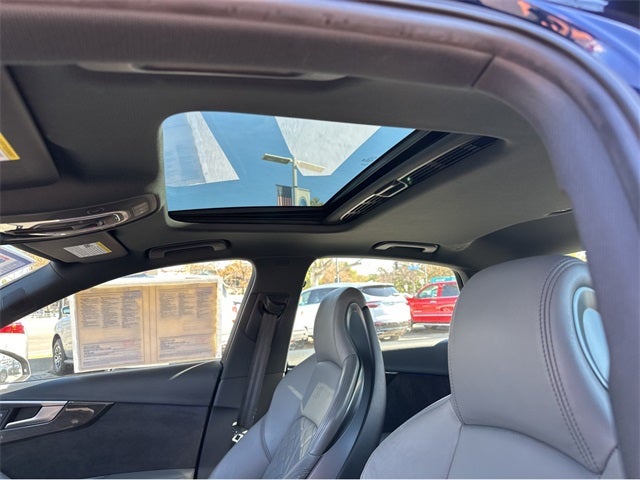 2019 Audi S4 3.0T quattro Premium