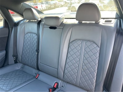 2019 Audi S4 3.0T quattro Premium