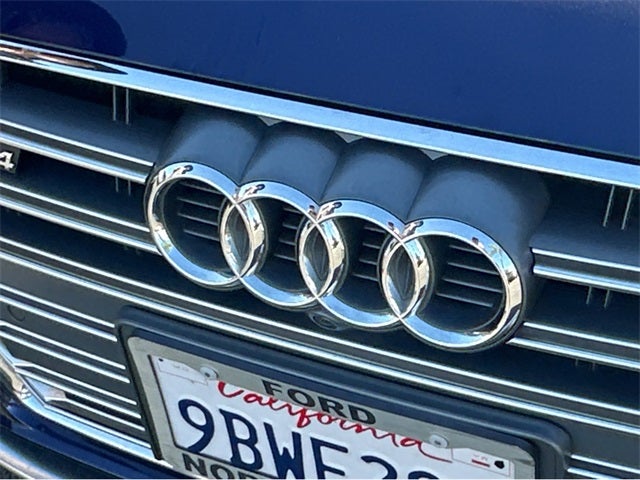 2019 Audi S4 3.0T quattro Premium