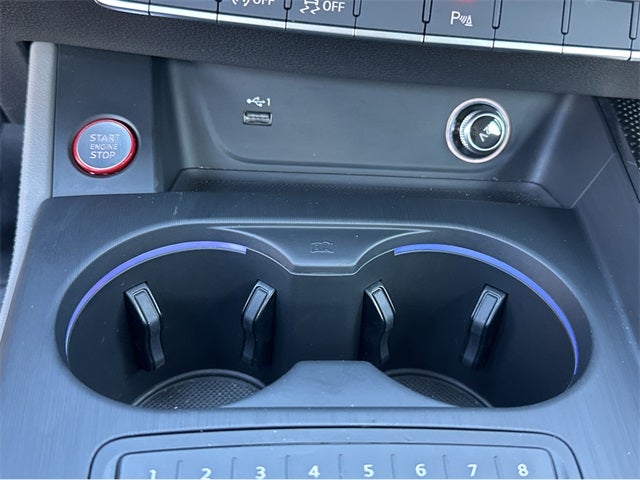 2019 Audi S4 3.0T quattro Premium