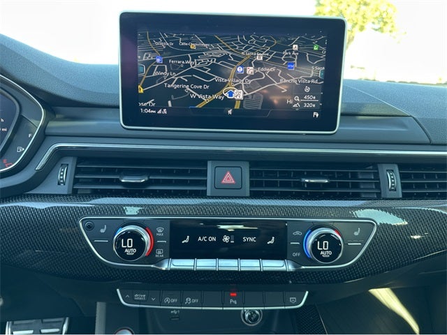 2019 Audi S4 3.0T quattro Premium