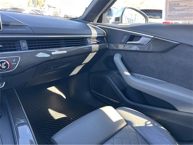 2019 Audi S4 3.0T quattro Premium