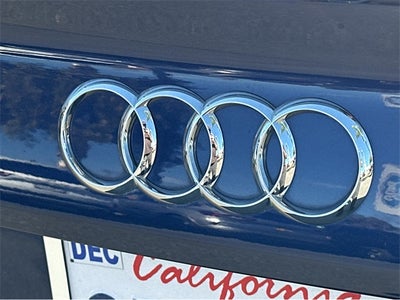 2019 Audi S4 3.0T quattro Premium